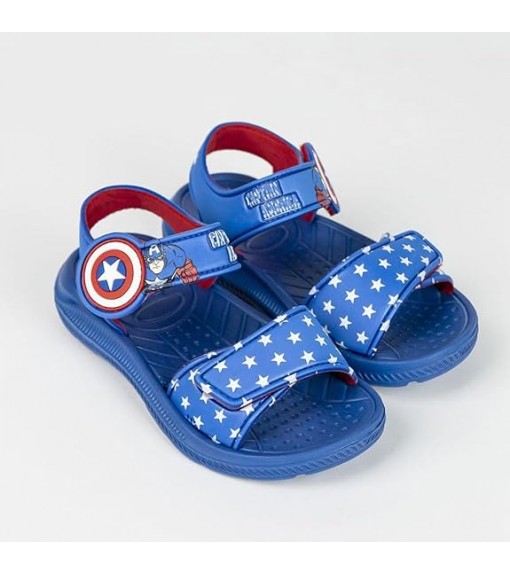 Chanclas Niño/a Cerdá Avengers 2300006422 | Sandalias Niño CERDÁ | scorer.es