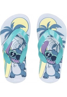 Cerdá Stitch Children's Flip Flops 2300006381 | CERDÁ Kid's Sandals | scorer.es