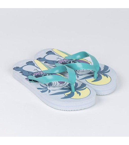 Cerdá Stitch Children's Flip Flops 2300006381 | CERDÁ Kid's Sandals | scorer.es