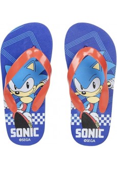 Cerdá Flip Flop Sonic Flip Flops for Kids 2300006368 | CERDÁ Kid's Sandals | scorer.es