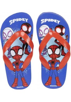 Chanclas Niño/a Cerdá Flip Flop Spidey 2300006362 | Sandalias Niño CERDÁ | scorer.es