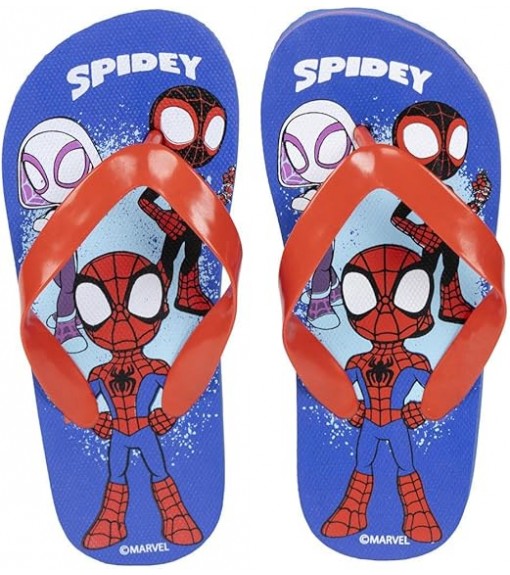 Chanclas Niño/a Cerdá Flip Flop Spidey 2300006362 | Sandalias Niño CERDÁ | scorer.es