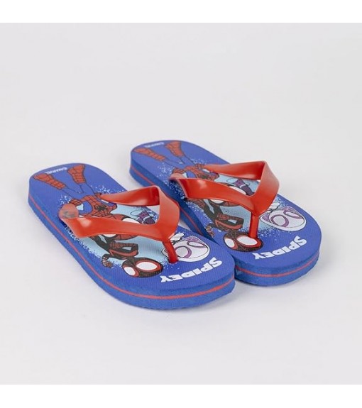 Chanclas Niño/a Cerdá Flip Flop Spidey 2300006362 | Sandalias Niño CERDÁ | scorer.es