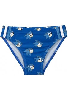 Cerdá Sonic swimsuit for boys/girls 2900002076 | CERDÁ Bikinis | scorer.es