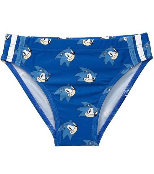 Bañador Niño/a Cerdá Sonic 2900002076 | Bikinis CERDÁ | scorer.es