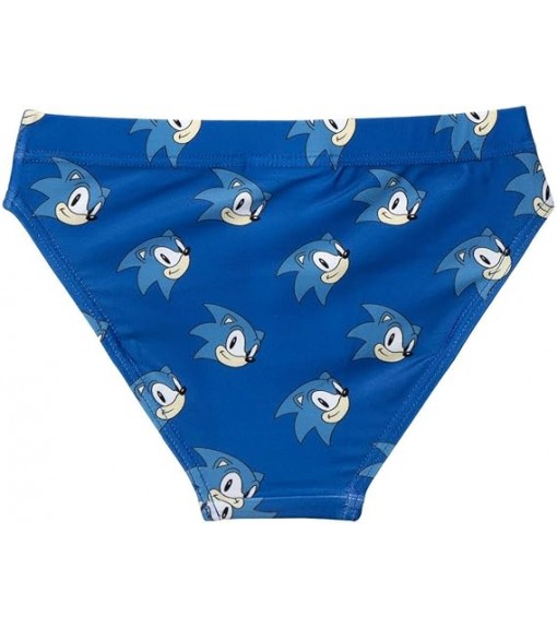 Cerdá Sonic swimsuit for boys/girls 2900002076 | CERDÁ Bikinis | scorer.es