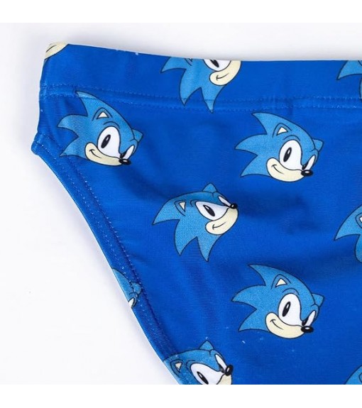 Bañador Niño/a Cerdá Sonic 2900002076 | Bikinis CERDÁ | scorer.es