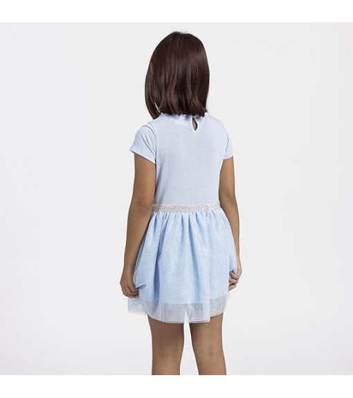 Cerdá Fantasia Stitch Dress for Boys/girls 2900002857 | CERDÁ Skirts/Dresses | scorer.es