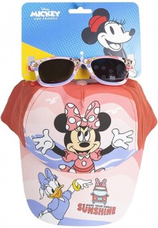 Cerdá s Cerdá Minnie Cap for Boys and Girls 2200010456