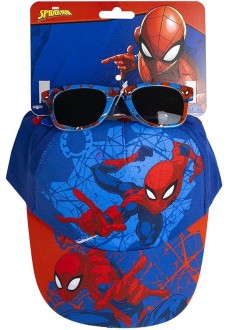 Cerdá s Cerdá Casquette Spiderman garçon 2200010458 | CERDÁ Casquettes pour enfants | scorer.es