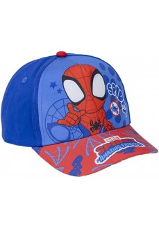 Cerdá fas Cerdá Casquette Spidey garçon 2200010093 | CERDÁ Casquettes pour enfants | scorer.es