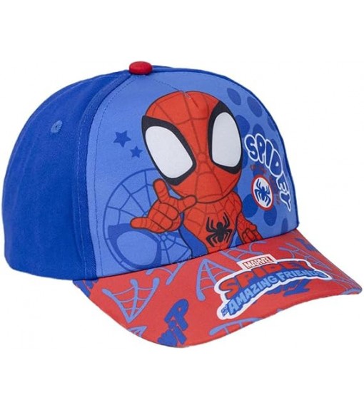 Cerdá Fas Cerdá Spidey Child Cap 2200010093 | CERDÁ Kids' caps | scorer.es