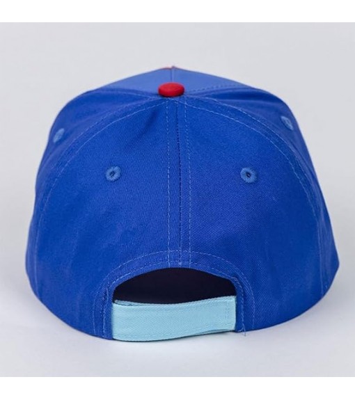 Gorra Niño/a Cerdá fas Cerdá Spidey 2200010093 | Gorras Niño CERDÁ | scorer.es