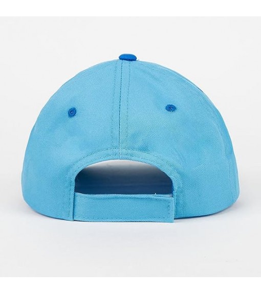 Cerdá Frozen Bleu Elsa Casquette enfant 2200010429 | CERDÁ Casquettes pour enfants | scorer.es