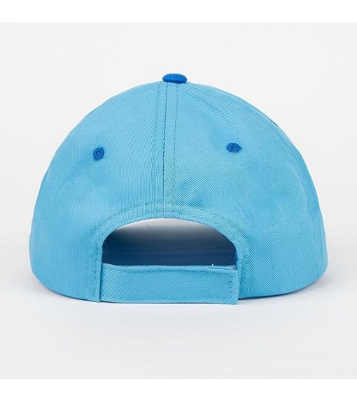 Gorra Niño/a Cerdá Frozen Azul Elsa 2200010429 | Gorras Niño CERDÁ | scorer.es