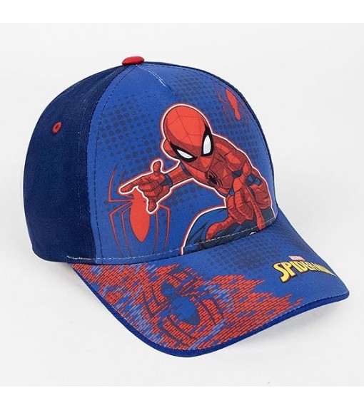 Casquette garçon Cerdá Spiderman Bleu 2200010427 | CERDÁ Casquettes pour enfants | scorer.es