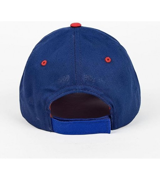 Boy's Cap Cerdá Spiderman Blue 2200010427 | CERDÁ Kids' caps | scorer.es