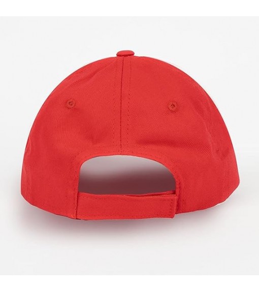 Cerdá Paw Patrol Casquette rouge et bleue 2200010425 | CERDÁ Casquettes pour enfants | scorer.es