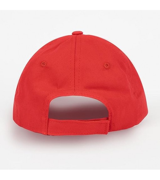 Gorra Cerdá Paw Patrol Rojo y Azul 2200010425 | Gorras Niño CERDÁ | scorer.es