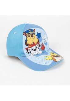 Cerdá Paw Patrol Blue Cap 2200010425