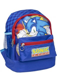 Cerdá Mini Trekking Sonic Backpack 2100004954 | CERDÁ Kids' backpacks | scorer.es