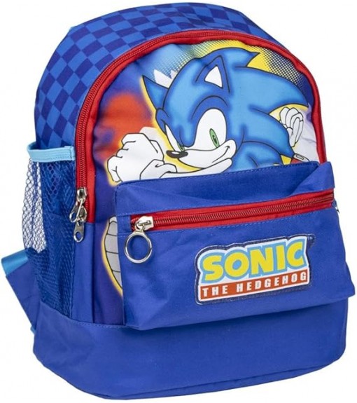 Mochila Cerdá Mini Trekking Sonic 2100004954 | Mochilas Niño CERDÁ | scorer.es