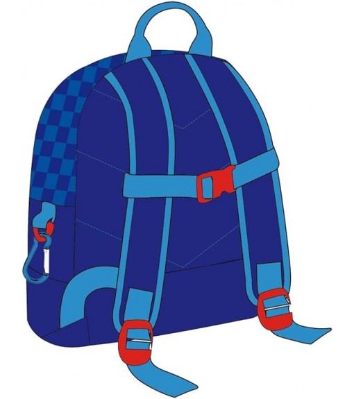 Cerdá Mini Trekking Sonic Backpack 2100004954 | CERDÁ Sacs à dos pour enfants | scorer.es