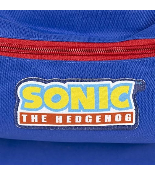 Cerdá Mini Trekking Sonic Backpack 2100004954 | CERDÁ Sacs à dos pour enfants | scorer.es