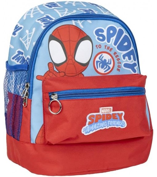 Cerdá Mini Trekking Spidey Backpack 2100004950 | CERDÁ Sacs à dos pour enfants | scorer.es