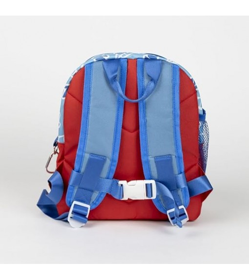 Cerdá Mini Trekking Spidey Backpack 2100004950 | CERDÁ Sacs à dos pour enfants | scorer.es