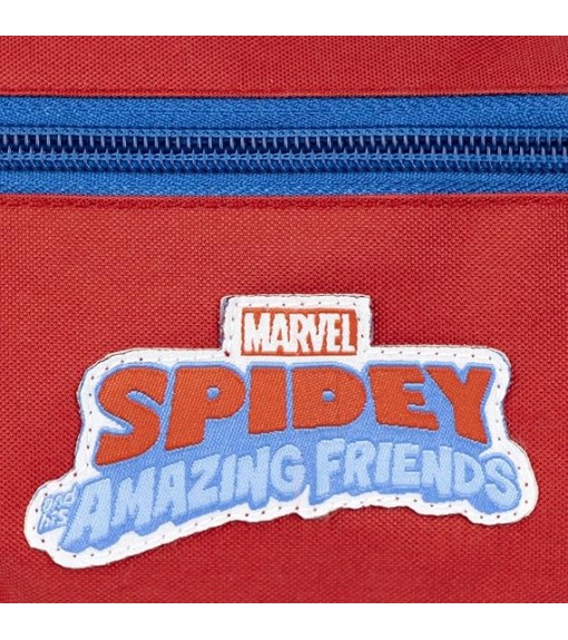 Mochila Cerdá Mini Trekking Spidey 2100004950 | Mochilas Niño CERDÁ | scorer.es