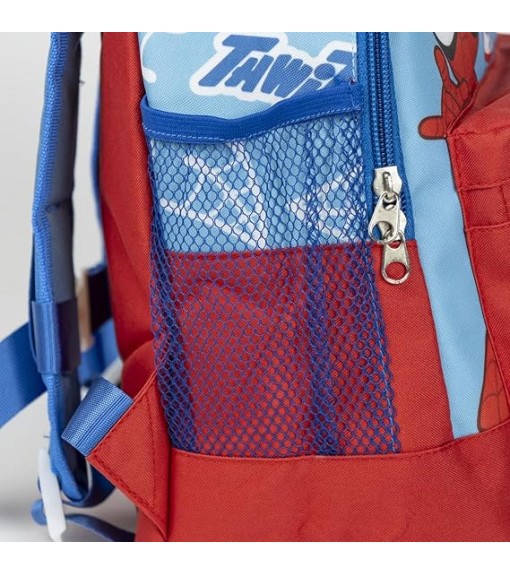 Cerdá Mini Trekking Spidey Backpack 2100004950 | CERDÁ Sacs à dos pour enfants | scorer.es