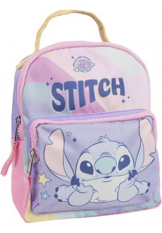 Cerdá Mini Lilo Stitch Backpack 2100005681 | CERDÁ Kids' backpacks | scorer.es