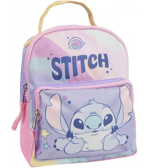 Cerdá Mini Lilo Stitch Backpack 2100005681 | CERDÁ Kids' backpacks | scorer.es