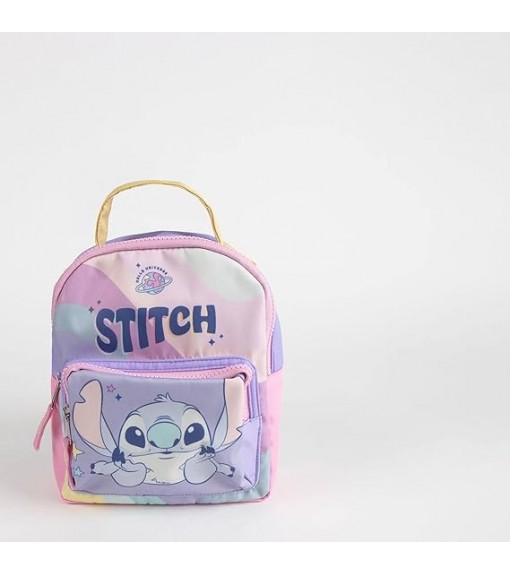 Cerdá Mini Lilo Stitch Backpack 2100005681 | CERDÁ Kids' backpacks | scorer.es