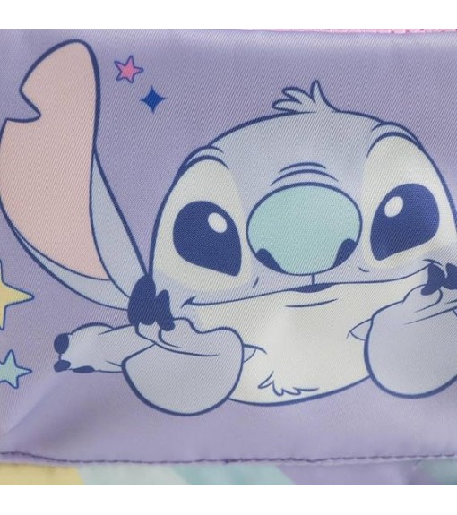 Cerdá Mini Lilo Stitch Backpack 2100005681 | CERDÁ Kids' backpacks | scorer.es