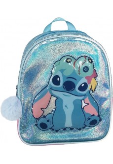 Cerdá Mini Fantasia Stitch Backpack 2100005679 | CERDÁ Kids' backpacks | scorer.es