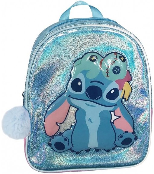 Cerdá Mini Fantasia Stitch Backpack 2100005679 | CERDÁ Kids' backpacks | scorer.es