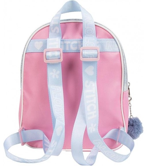 Cerdá Mini Fantasia Stitch Backpack 2100005679 | CERDÁ Kids' backpacks | scorer.es