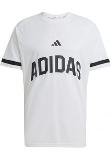 Adidas Men's Essentials Us T-Shirt JD8099 | ADIDAS PERFORMANCE Men's T-Shirts | scorer.es