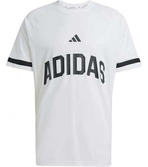 Adidas Men's Essentials Us T-Shirt JD8099 | ADIDAS PERFORMANCE Men's T-Shirts | scorer.es