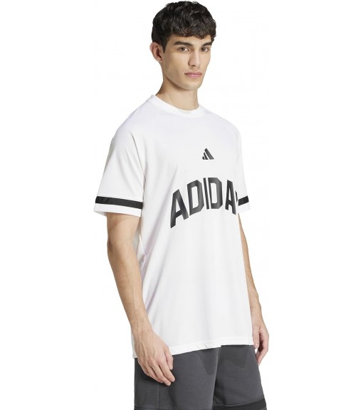 Adidas Men's Essentials Us T-Shirt JD8099 | ADIDAS PERFORMANCE Men's T-Shirts | scorer.es