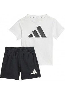 Adidas Essentials Kids Tee Set JE1388 | ADIDAS PERFORMANCE Ensembles | scorer.es