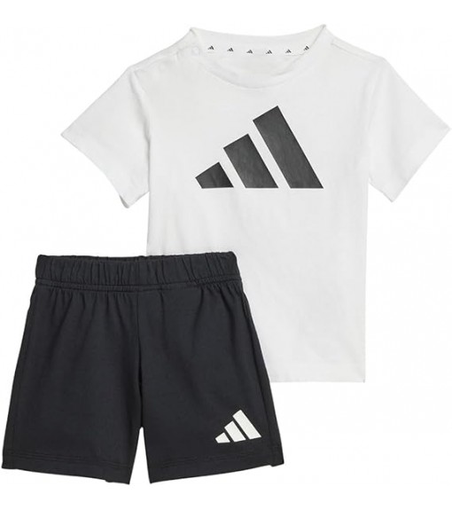 Adidas Essentials Kids Tee Set JE1388 | ADIDAS PERFORMANCE Ensembles | scorer.es