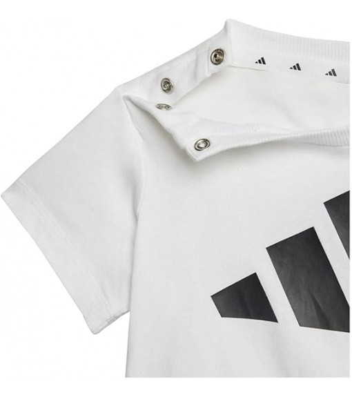 Conjunto Niño/a Adidas Essentials Tee JE1388 | Conjuntos ADIDAS PERFORMANCE | scorer.es