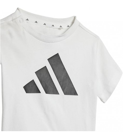 Adidas Essentials Kids Tee Set JE1388 | ADIDAS PERFORMANCE Ensembles | scorer.es