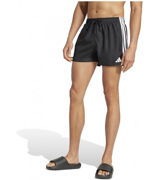 Adidas Men's Shorts 3S Bld Sh 3In JG1031 | ADIDAS PERFORMANCE Men's Sweatpants | scorer.es