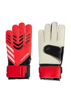 Adidas Predator Training Gloves JH3811 | ADIDAS PERFORMANCE Goalkeeper gloves | scorer.es