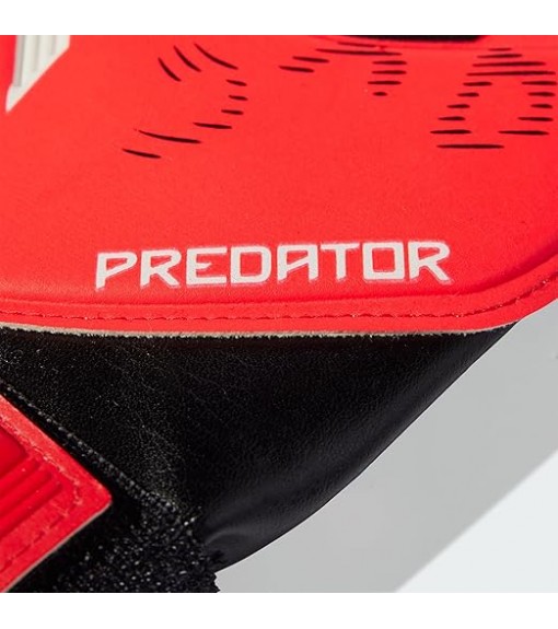 Adidas Predator Training Gloves JH3811 | ADIDAS PERFORMANCE Goalkeeper gloves | scorer.es