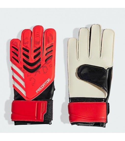 Adidas Predator Training Gloves JH3811 | ADIDAS PERFORMANCE Goalkeeper gloves | scorer.es